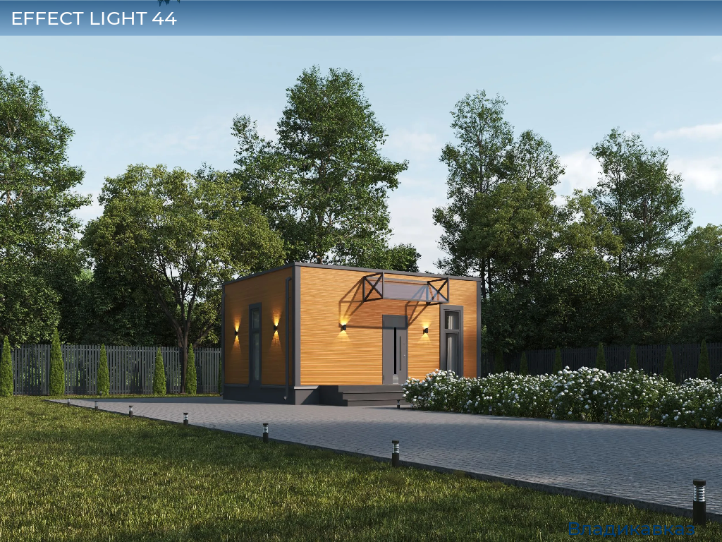 EFFECT LIGHT 44, vladikavkaz.doorhan.ru