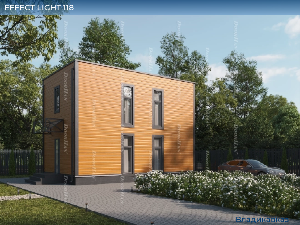 EFFECT LIGHT 118, vladikavkaz.doorhan.ru